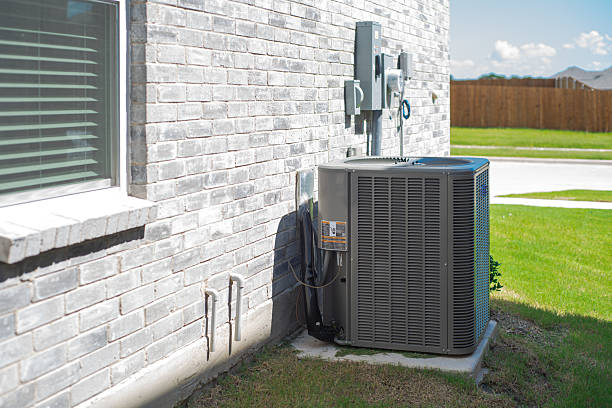 Reliable Ac Installation contractor in Garner, NC by FH HVAC